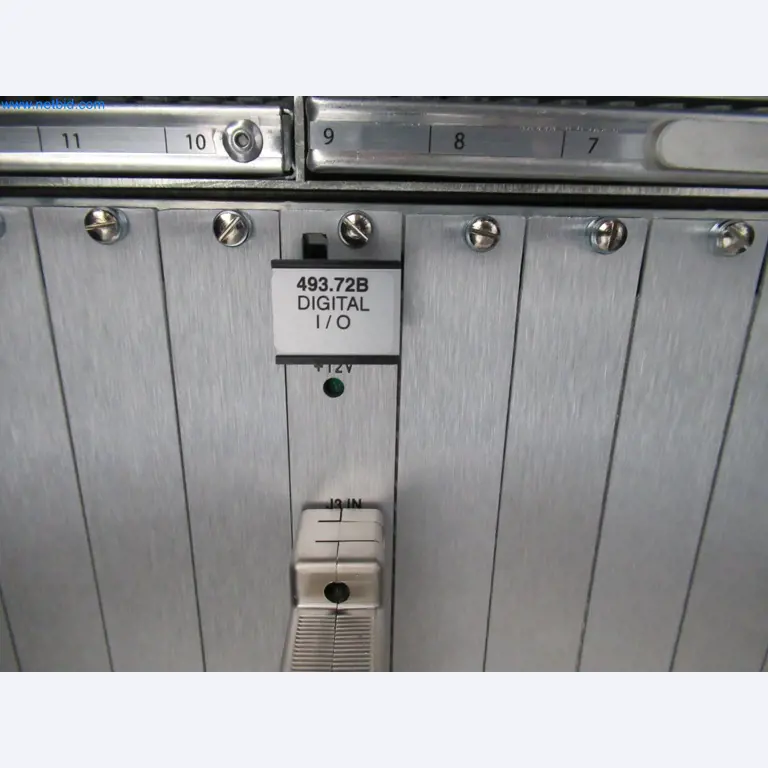 LILIUM eAircraft GmbH / LILIUM GmbH; maszyny, systemy testowe i sprzęt operacyjny do produkcji eVTOLs-15