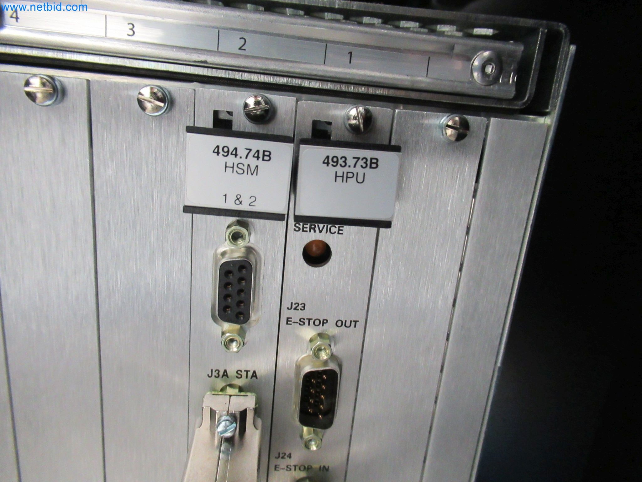 LILIUM eAircraft GmbH / LILIUM GmbH; machines, test systems and operating equipment for the production of eVTOLs-16