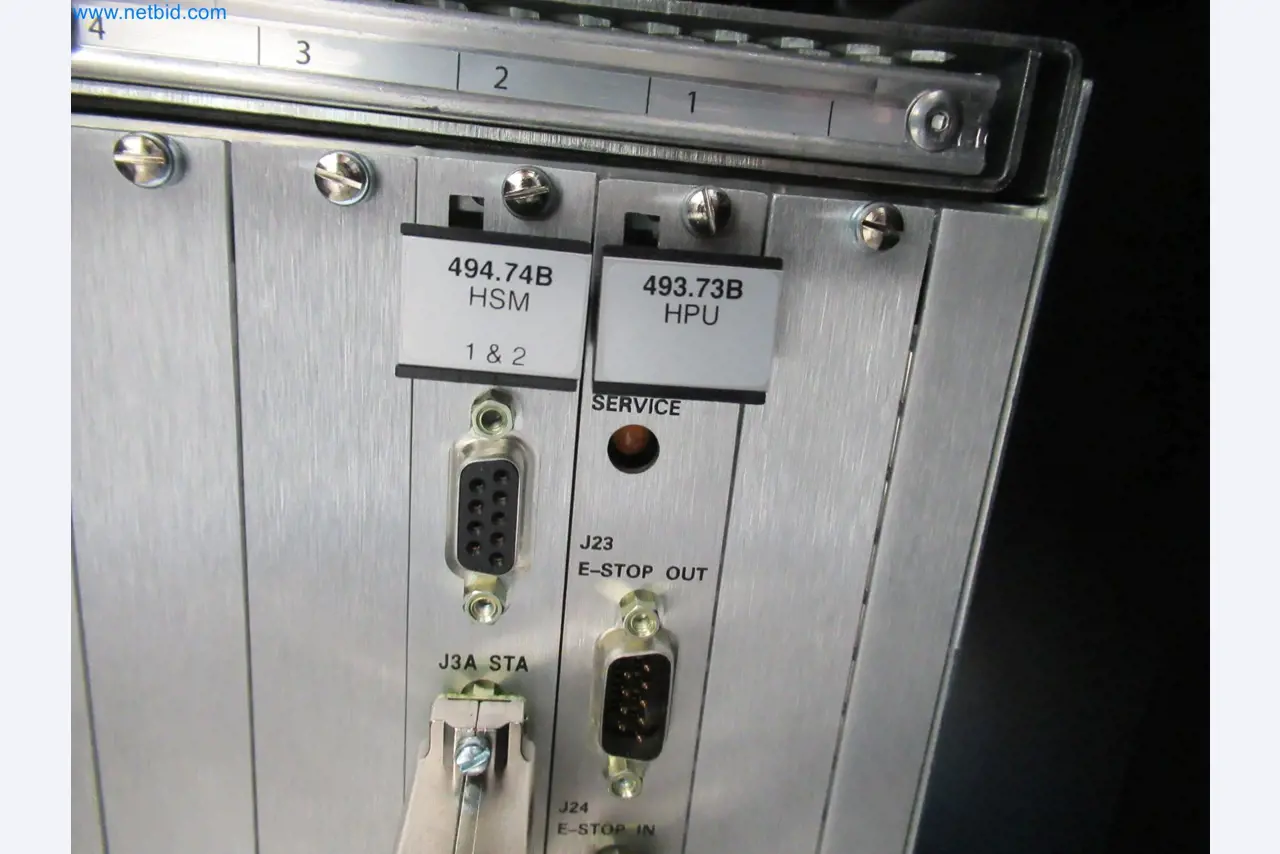 LILIUM eAircraft GmbH / LILIUM GmbH; maszyny, systemy testowe i sprzęt operacyjny do produkcji eVTOLs-16