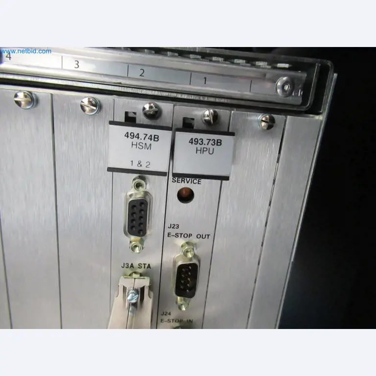 LILIUM eAircraft GmbH / LILIUM GmbH; maszyny, systemy testowe i sprzęt operacyjny do produkcji eVTOLs-16