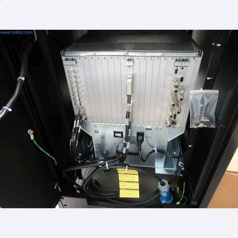 LILIUM eAircraft GmbH / LILIUM GmbH; maszyny, systemy testowe i sprzęt operacyjny do produkcji eVTOLs-17