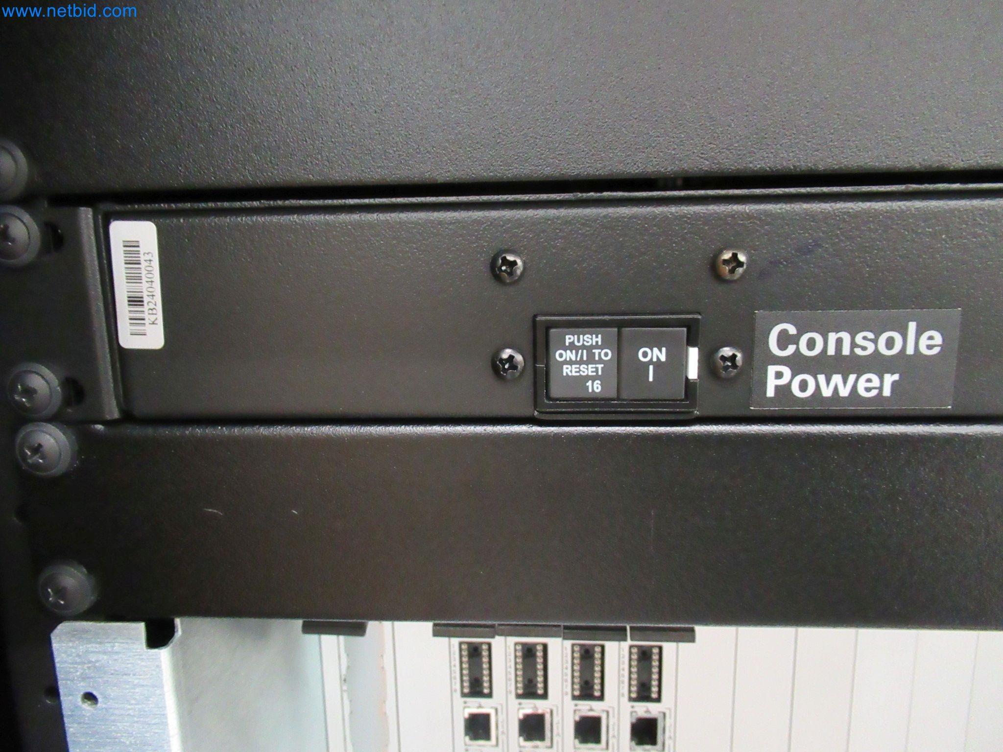 LILIUM eAircraft GmbH / LILIUM GmbH; machines, test systems and operating equipment for the production of eVTOLs-18