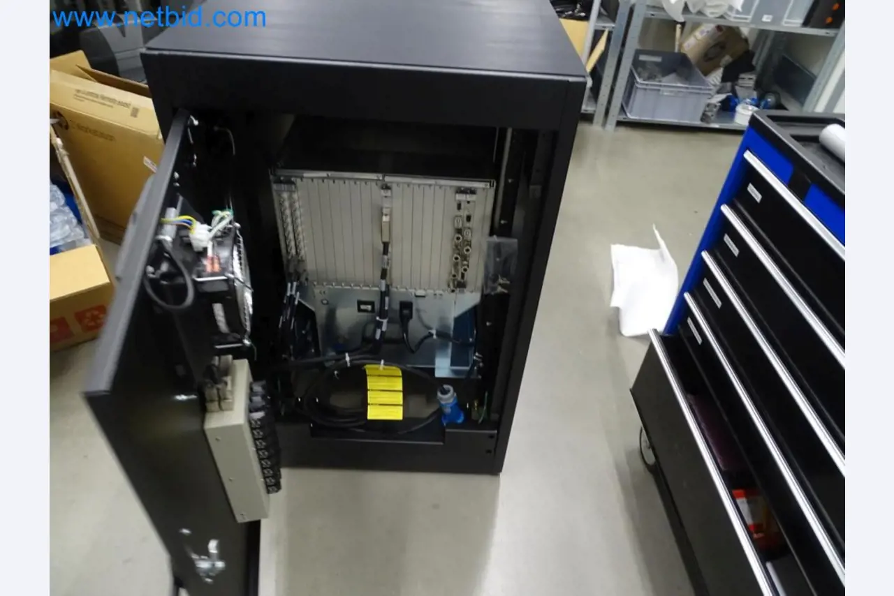 LILIUM eAircraft GmbH / LILIUM GmbH; maszyny, systemy testowe i sprzęt operacyjny do produkcji eVTOLs-22