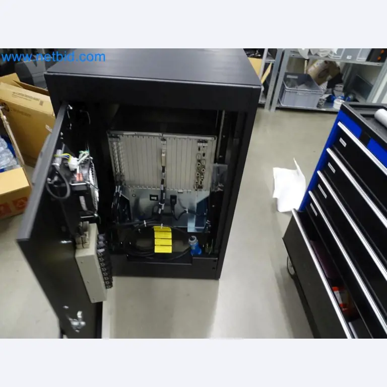 LILIUM eAircraft GmbH / LILIUM GmbH; maszyny, systemy testowe i sprzęt operacyjny do produkcji eVTOLs-22