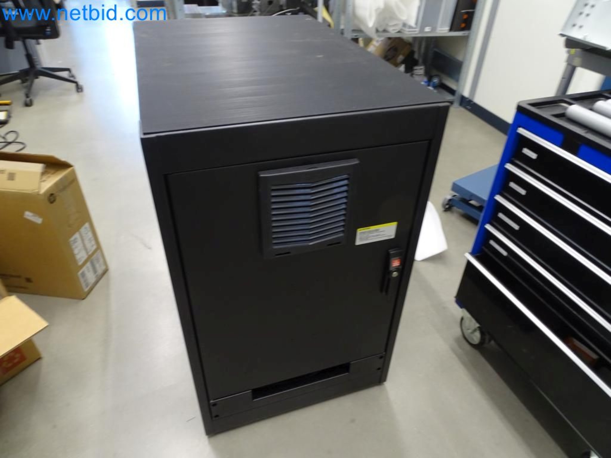 LILIUM eAircraft GmbH / LILIUM GmbH; machines, test systems and operating equipment for the production of eVTOLs-23