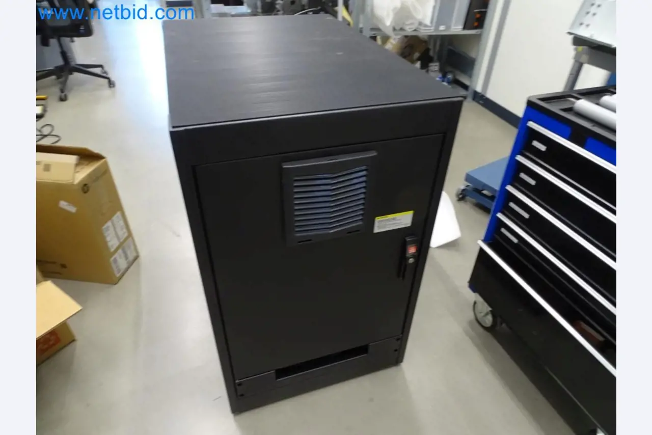 LILIUM eAircraft GmbH / LILIUM GmbH; maszyny, systemy testowe i sprzęt operacyjny do produkcji eVTOLs-23