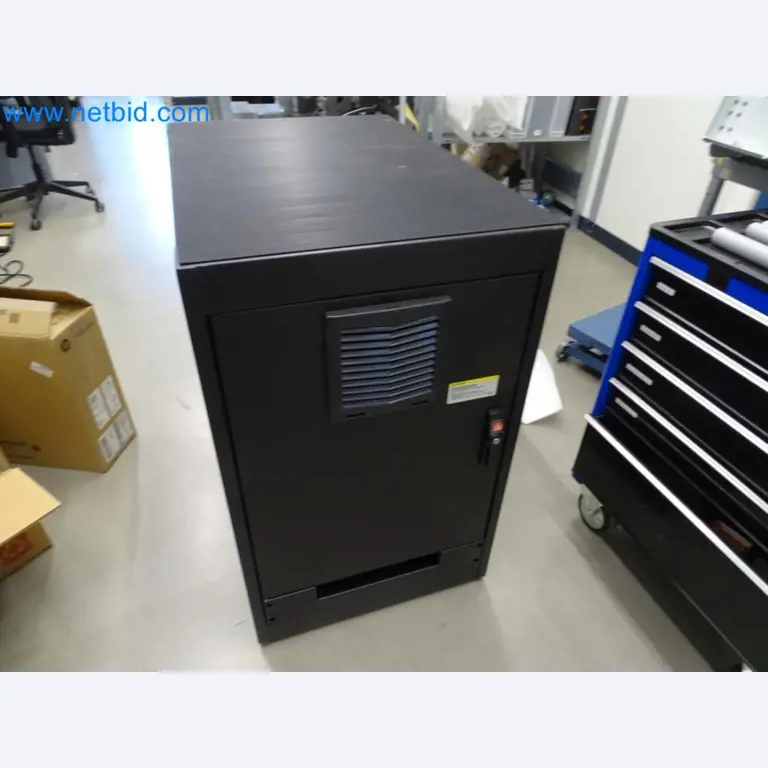 LILIUM eAircraft GmbH / LILIUM GmbH; maszyny, systemy testowe i sprzęt operacyjny do produkcji eVTOLs-23