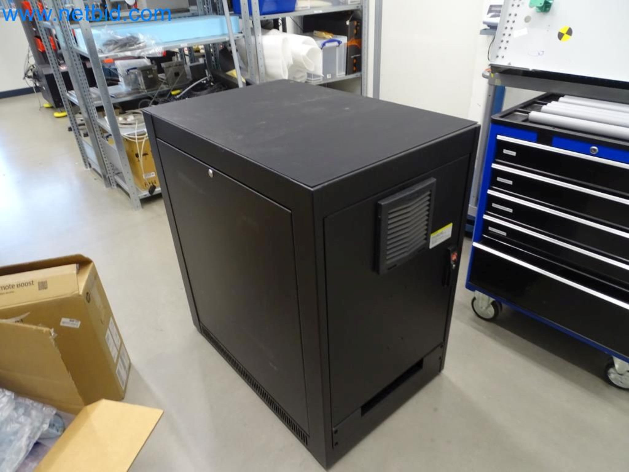 LILIUM eAircraft GmbH / LILIUM GmbH; machines, test systems and operating equipment for the production of eVTOLs-24