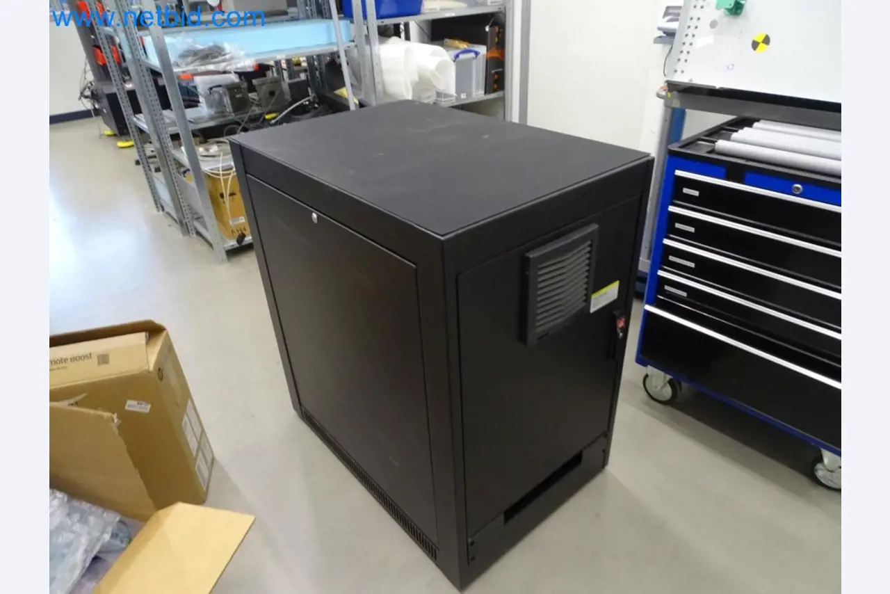 LILIUM eAircraft GmbH / LILIUM GmbH; maszyny, systemy testowe i sprzęt operacyjny do produkcji eVTOLs-24