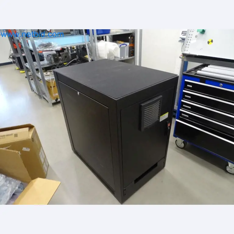 LILIUM eAircraft GmbH / LILIUM GmbH; maszyny, systemy testowe i sprzęt operacyjny do produkcji eVTOLs-24