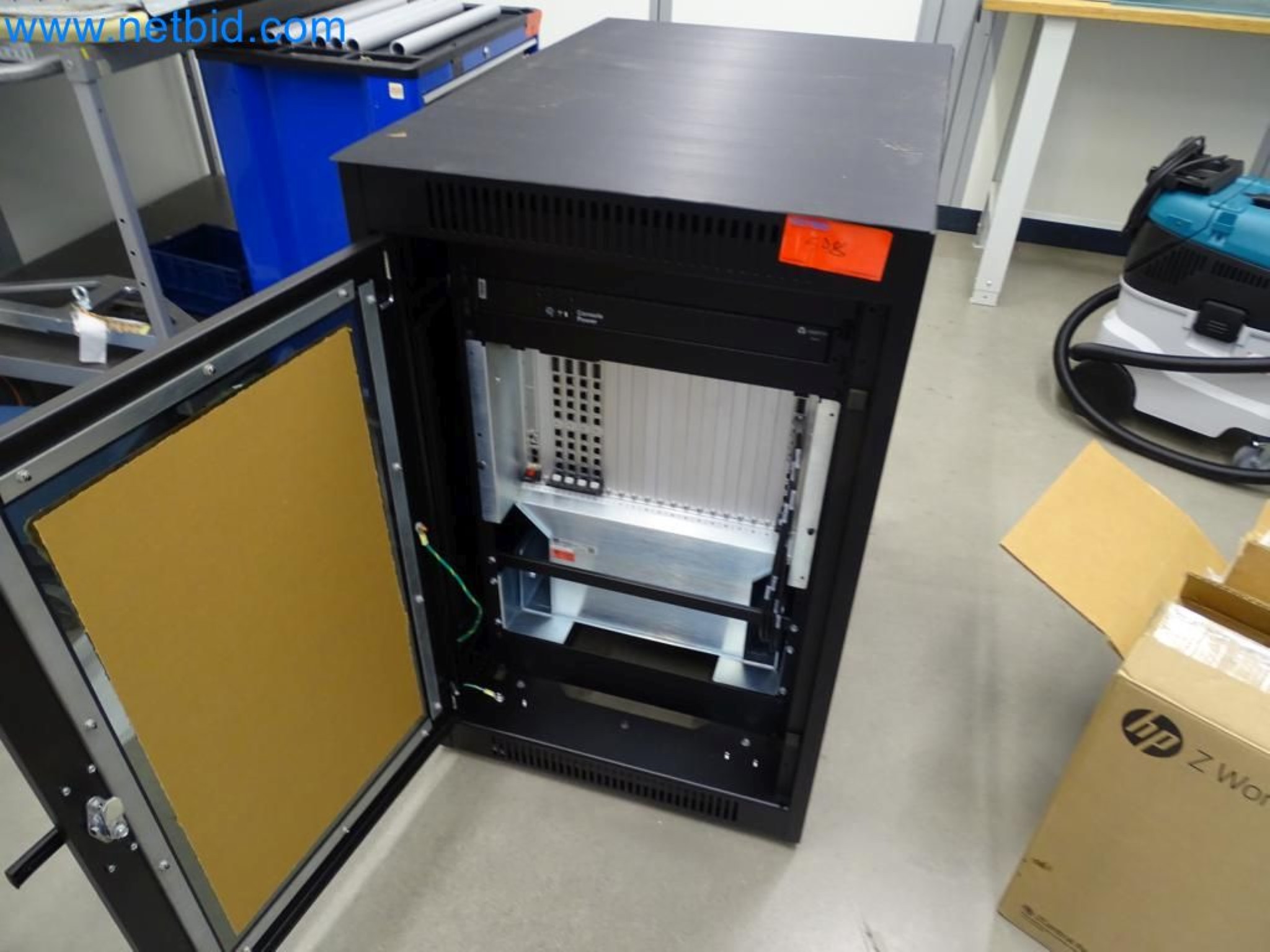 LILIUM eAircraft GmbH / LILIUM GmbH; machines, test systems and operating equipment for the production of eVTOLs-25