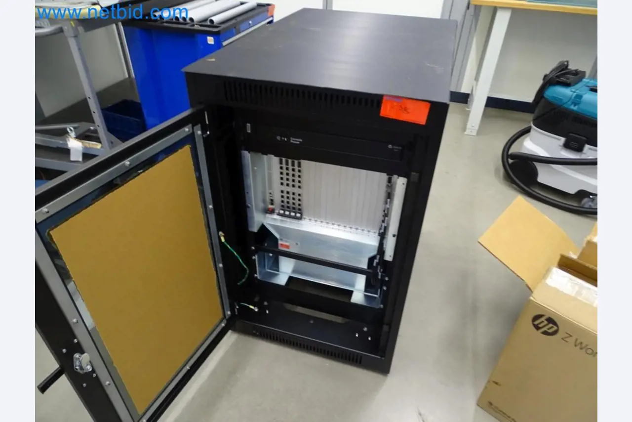 LILIUM eAircraft GmbH / LILIUM GmbH; maszyny, systemy testowe i sprzęt operacyjny do produkcji eVTOLs-25