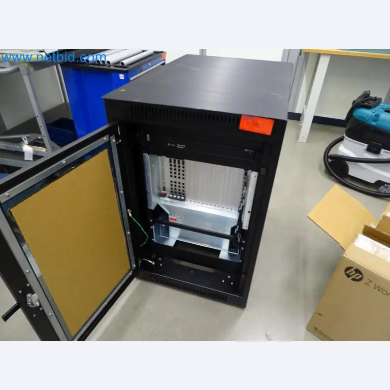 LILIUM eAircraft GmbH / LILIUM GmbH; maszyny, systemy testowe i sprzęt operacyjny do produkcji eVTOLs-25