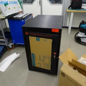 Estación de prueba y control (sin usar / como nueva) MTS Flextest 200 Digital Controller