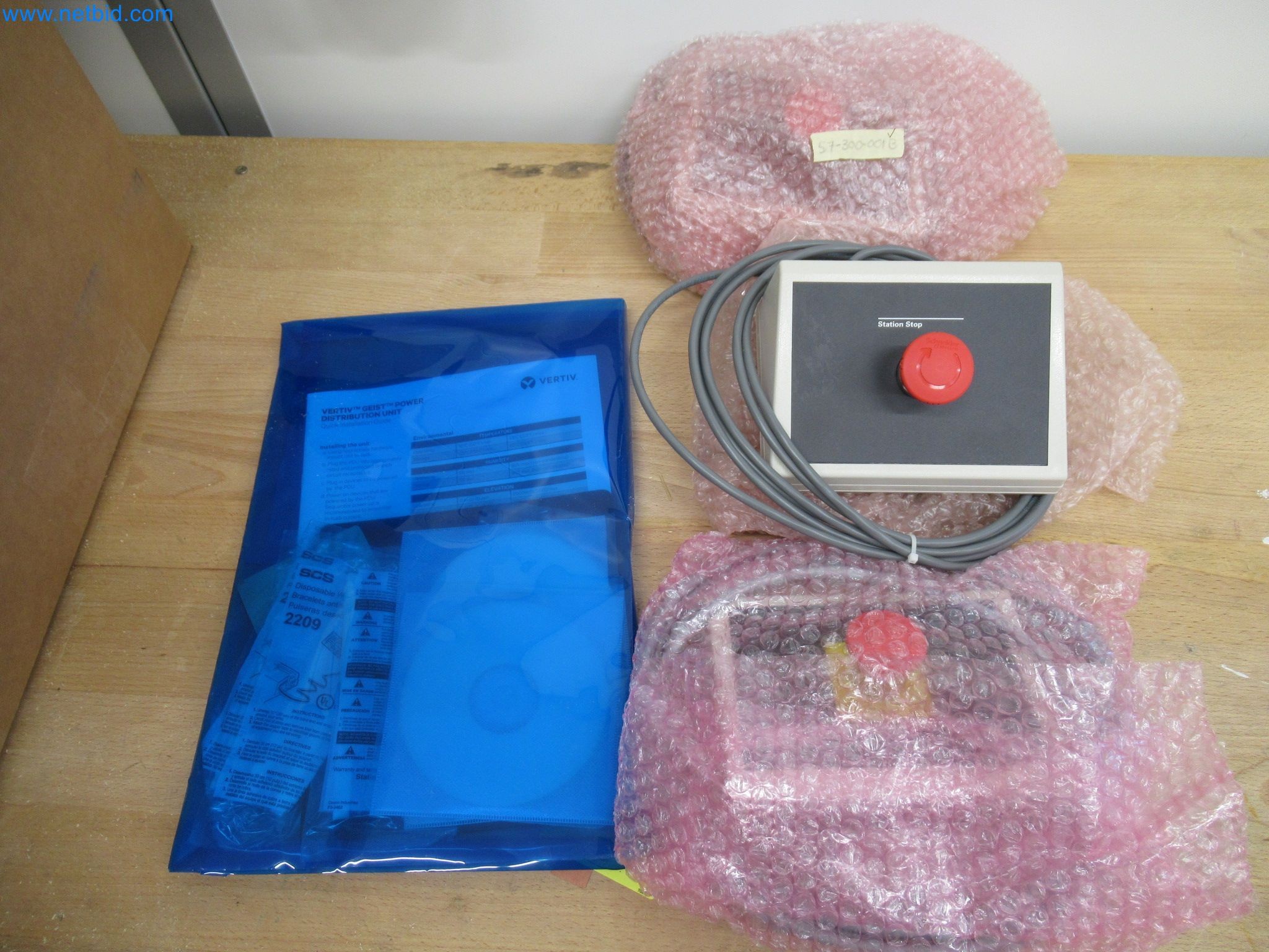 LILIUM eAircraft GmbH / LILIUM GmbH; machines, test systems and operating equipment for the production of eVTOLs-3