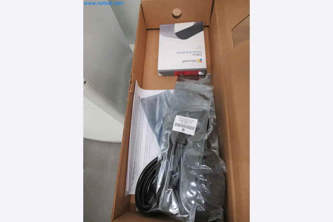 LILIUM eAircraft GmbH / LILIUM GmbH; maszyny, systemy testowe i sprzęt operacyjny do produkcji eVTOLs-5