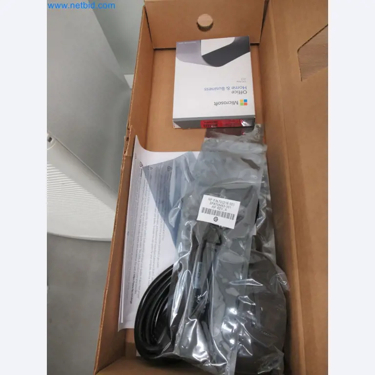 LILIUM eAircraft GmbH / LILIUM GmbH; maszyny, systemy testowe i sprzęt operacyjny do produkcji eVTOLs-5