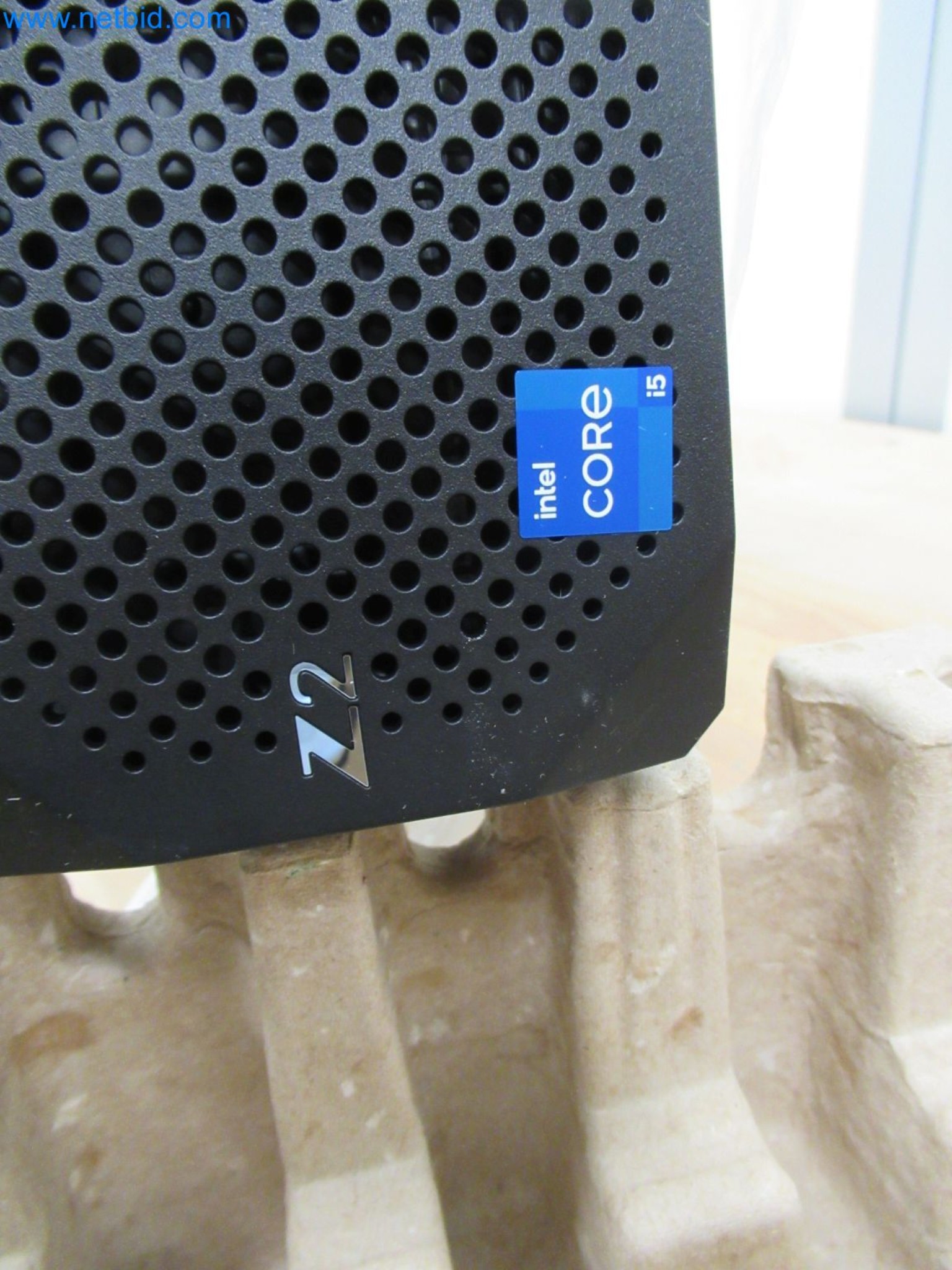 LILIUM eAircraft GmbH / LILIUM GmbH; machines, test systems and operating equipment for the production of eVTOLs-7