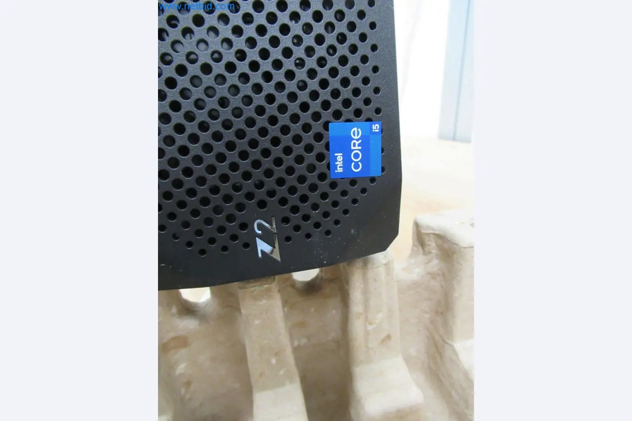 LILIUM eAircraft GmbH / LILIUM GmbH; maszyny, systemy testowe i sprzęt operacyjny do produkcji eVTOLs-7