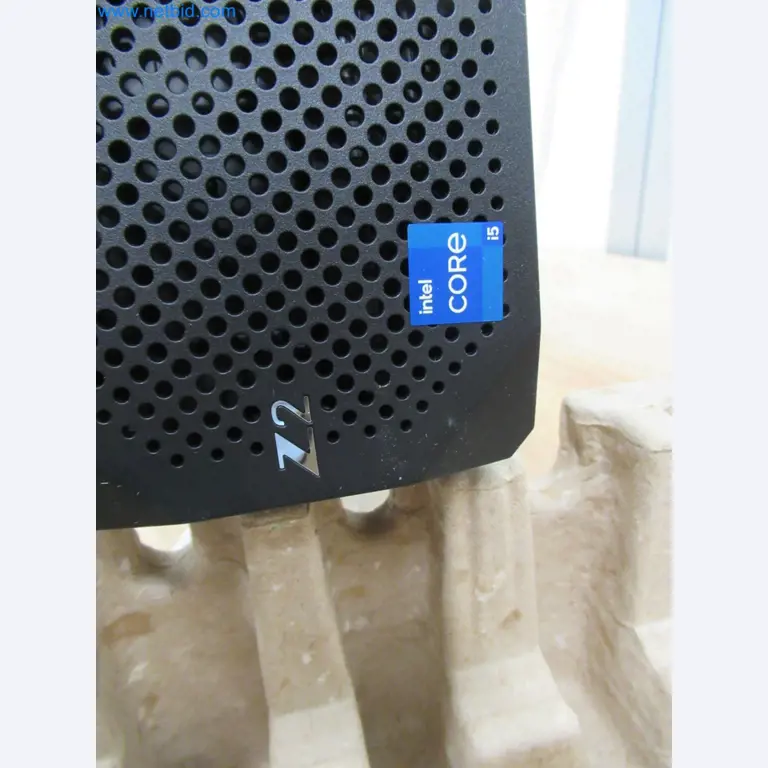 LILIUM eAircraft GmbH / LILIUM GmbH; maszyny, systemy testowe i sprzęt operacyjny do produkcji eVTOLs-7