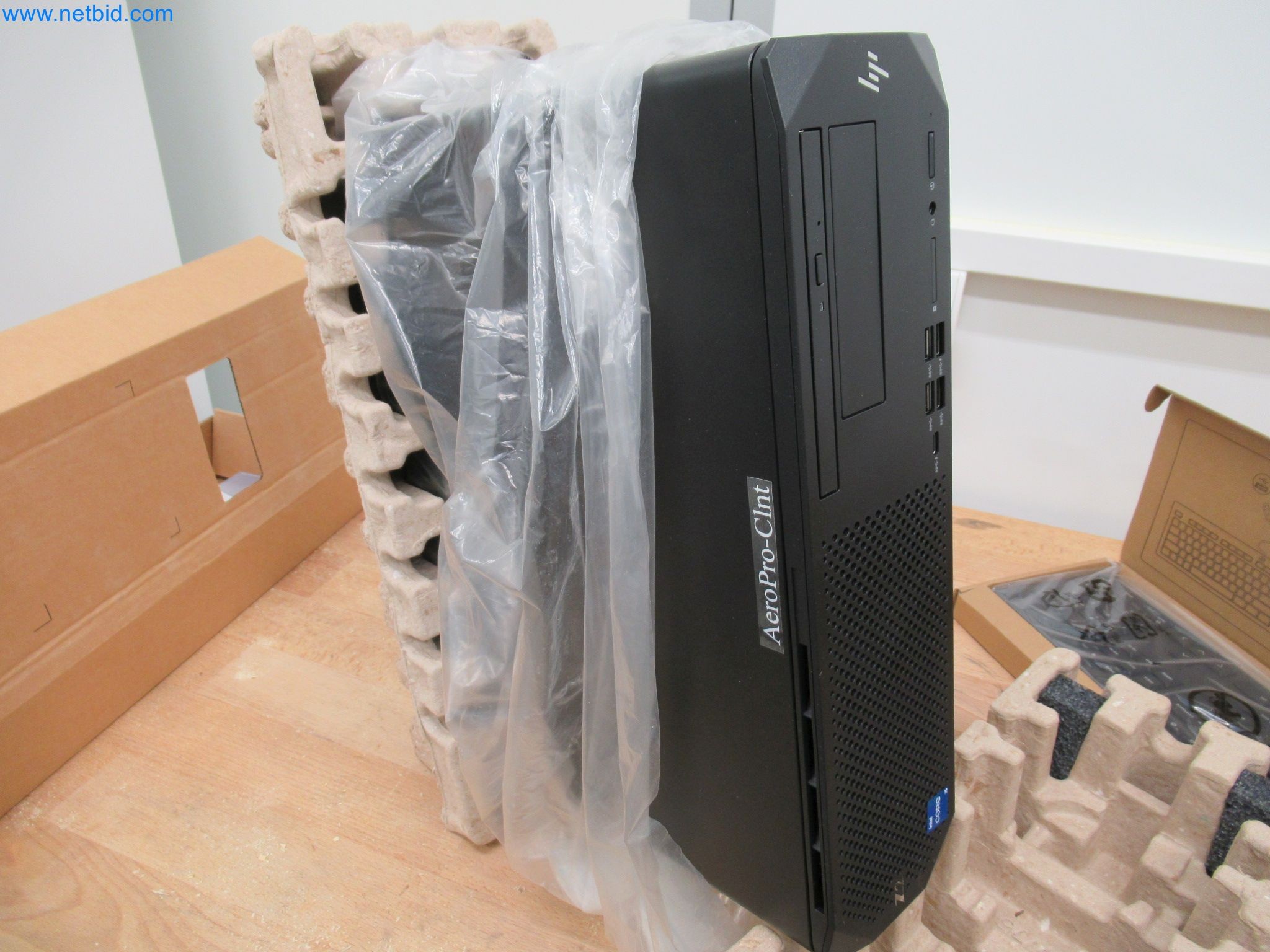 LILIUM eAircraft GmbH / LILIUM GmbH; machines, test systems and operating equipment for the production of eVTOLs-9