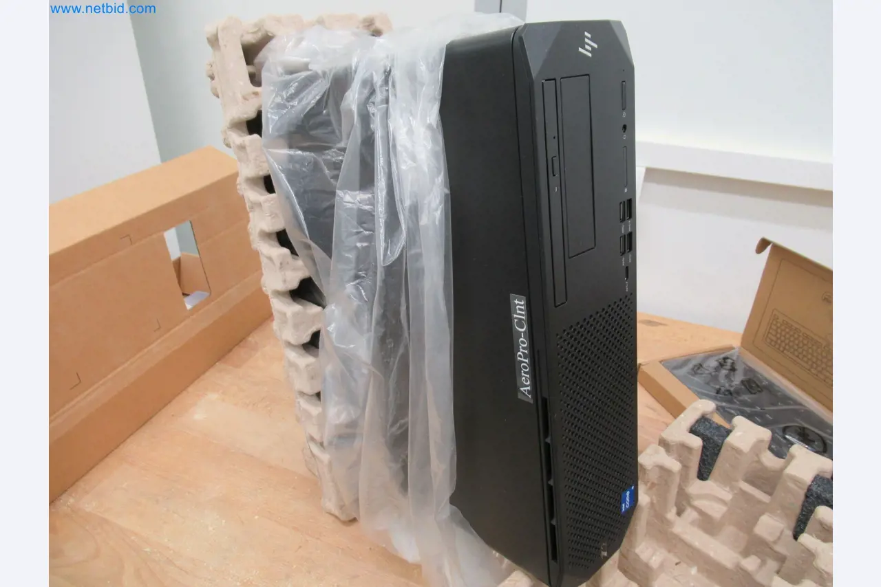 LILIUM eAircraft GmbH / LILIUM GmbH; maszyny, systemy testowe i sprzęt operacyjny do produkcji eVTOLs-9