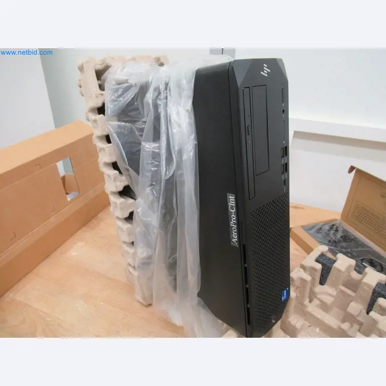 LILIUM eAircraft GmbH / LILIUM GmbH; maszyny, systemy testowe i sprzęt operacyjny do produkcji eVTOLs-9