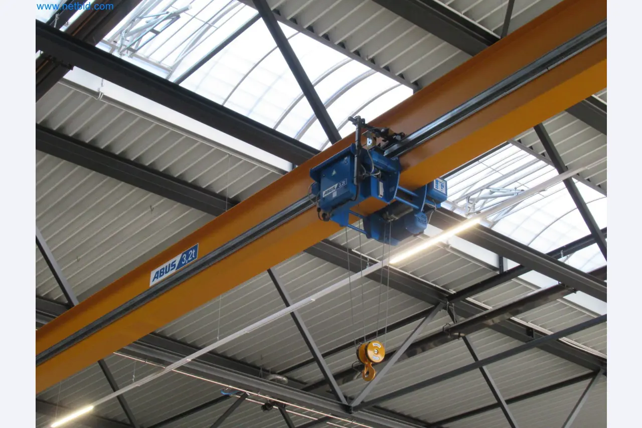 LILIUM eAircraft GmbH / LILIUM GmbH; machines, test systems and operating equipment for the production of eVTOLs-11