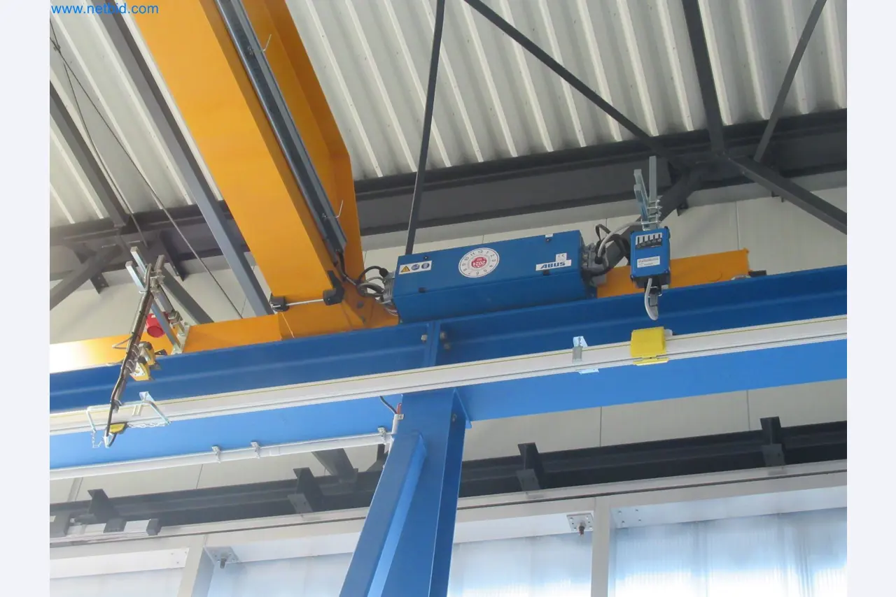 LILIUM eAircraft GmbH / LILIUM GmbH; machines, test systems and operating equipment for the production of eVTOLs-12