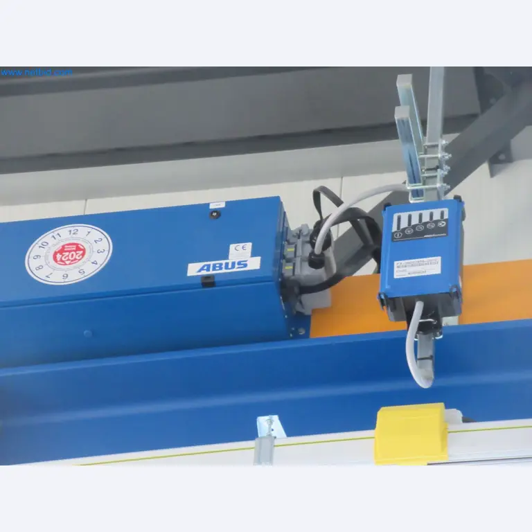 LILIUM eAircraft GmbH / LILIUM GmbH; machines, test systems and operating equipment for the production of eVTOLs-13