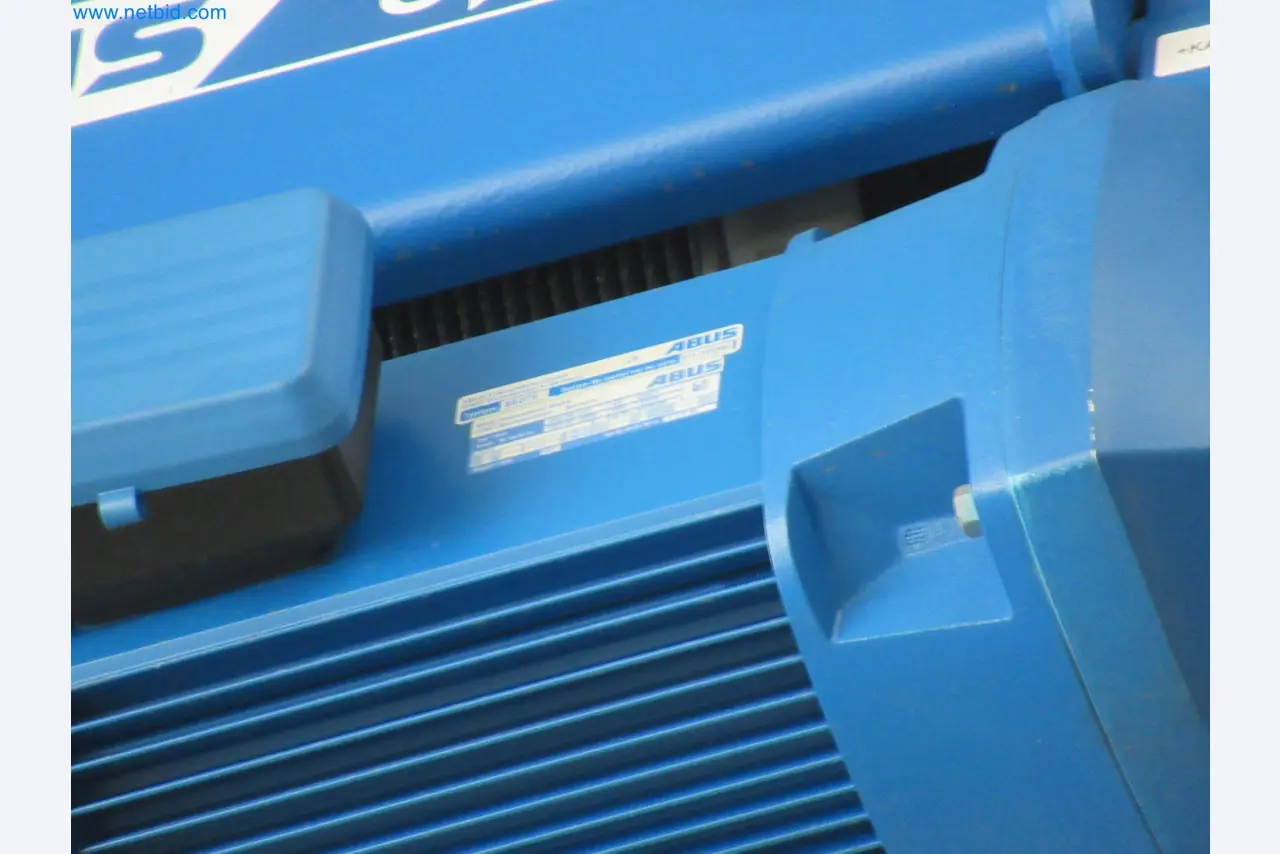 LILIUM eAircraft GmbH / LILIUM GmbH; machines, test systems and operating equipment for the production of eVTOLs-14