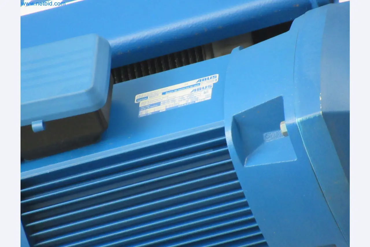 LILIUM eAircraft GmbH / LILIUM GmbH; machines, test systems and operating equipment for the production of eVTOLs-15