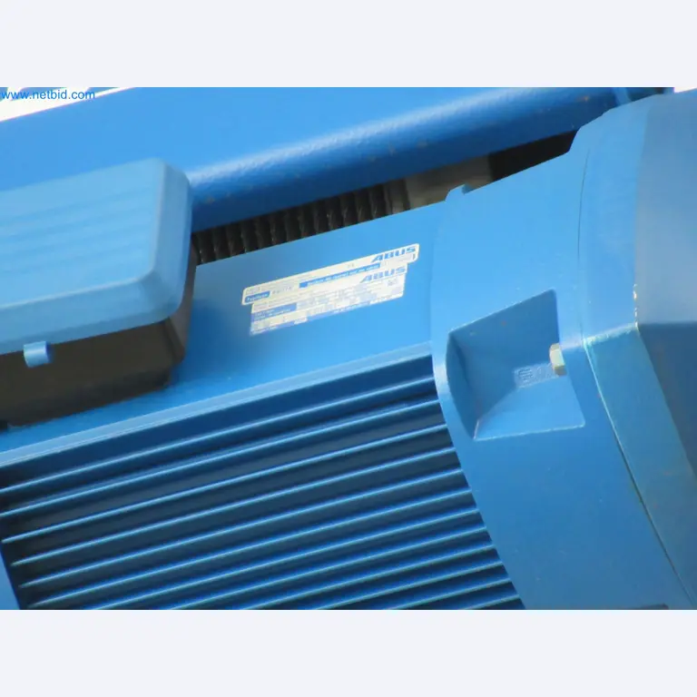 LILIUM eAircraft GmbH / LILIUM GmbH; machines, test systems and operating equipment for the production of eVTOLs-15