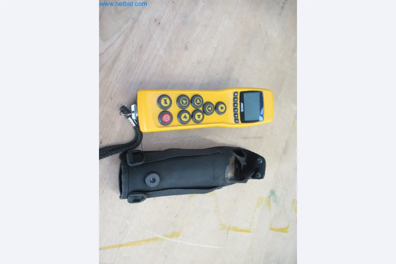 LILIUM eAircraft GmbH / LILIUM GmbH; machines, test systems and operating equipment for the production of eVTOLs-16