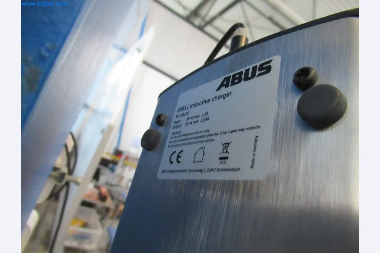 LILIUM eAircraft GmbH / LILIUM GmbH; machines, test systems and operating equipment for the production of eVTOLs-18