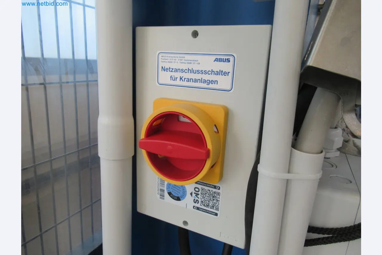 LILIUM eAircraft GmbH / LILIUM GmbH; machines, test systems and operating equipment for the production of eVTOLs-19