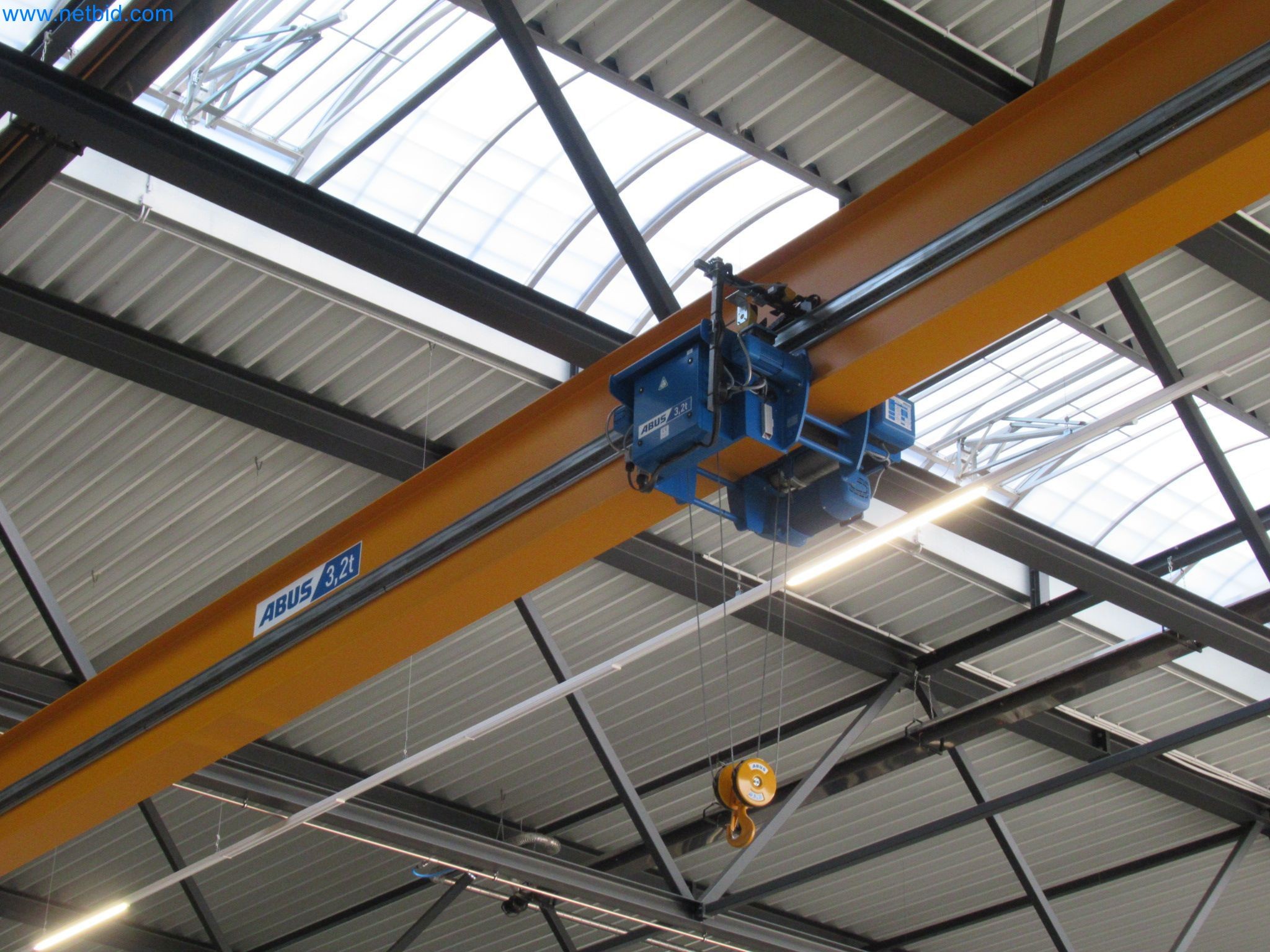 LILIUM eAircraft GmbH / LILIUM GmbH; machines, test systems and operating equipment for the production of eVTOLs-10