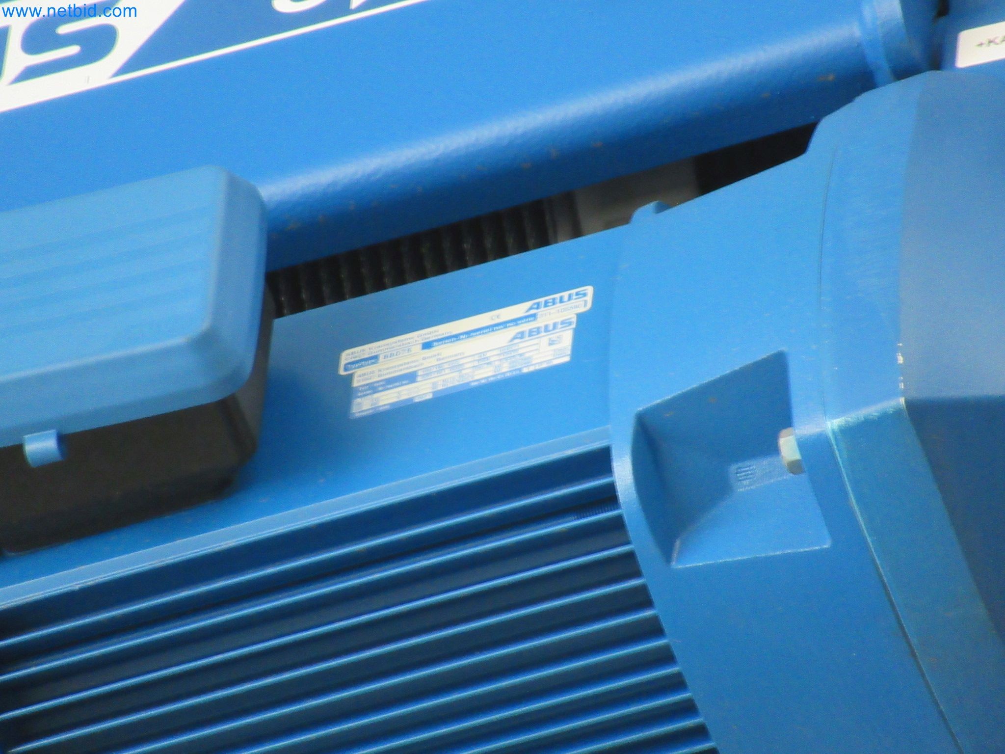 LILIUM eAircraft GmbH / LILIUM GmbH; machines, test systems and operating equipment for the production of eVTOLs-13