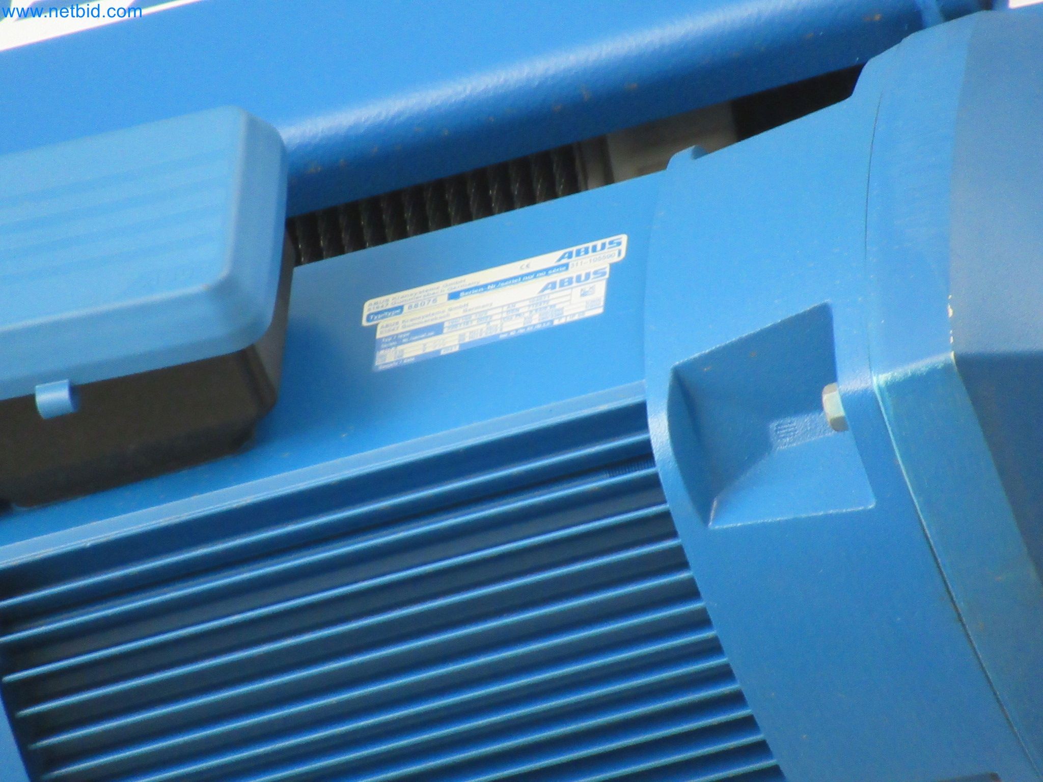 LILIUM eAircraft GmbH / LILIUM GmbH; machines, test systems and operating equipment for the production of eVTOLs-14