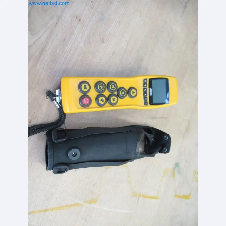 LILIUM eAircraft GmbH / LILIUM GmbH; machines, test systems and operating equipment for the production of eVTOLs-15