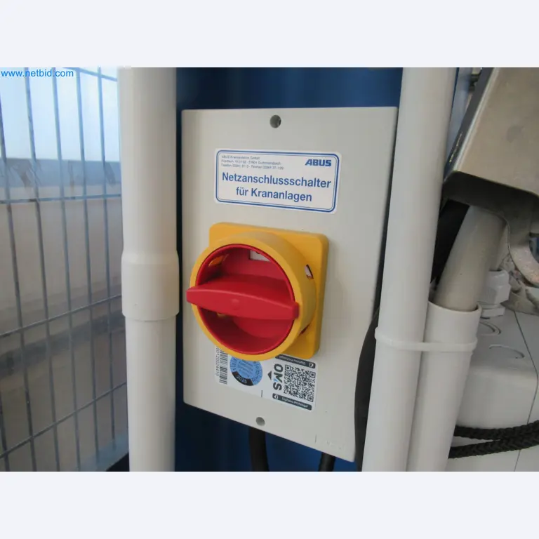 LILIUM eAircraft GmbH / LILIUM GmbH; machines, test systems and operating equipment for the production of eVTOLs-18