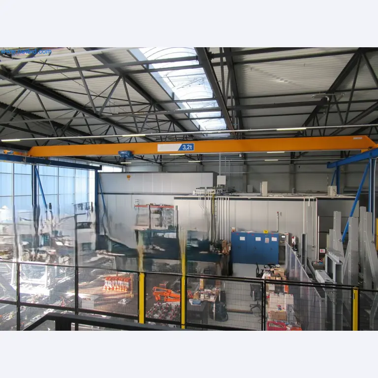 LILIUM eAircraft GmbH / LILIUM GmbH; machines, test systems and operating equipment for the production of eVTOLs-1