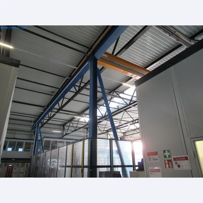 LILIUM eAircraft GmbH / LILIUM GmbH; machines, test systems and operating equipment for the production of eVTOLs-20