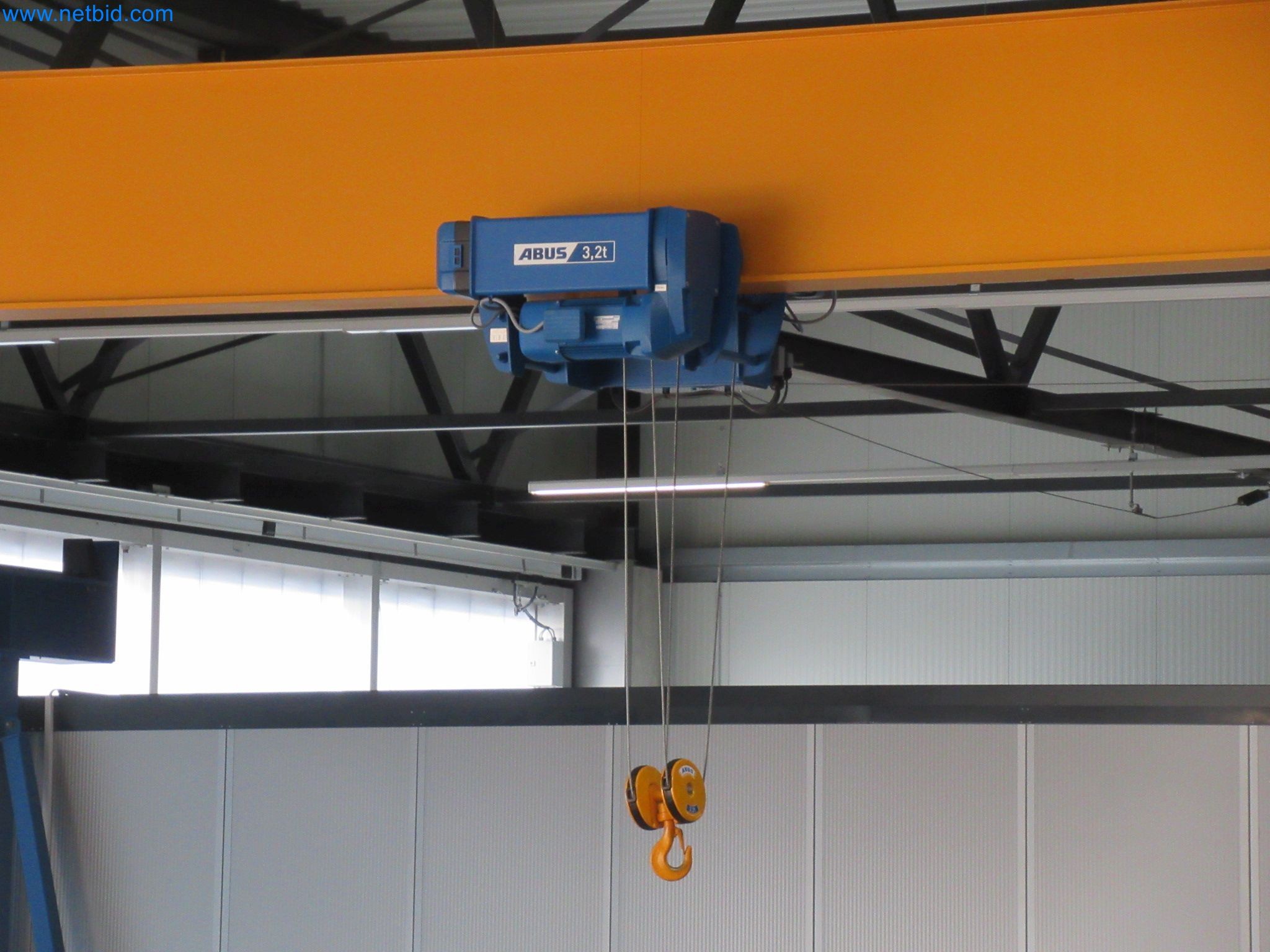 LILIUM eAircraft GmbH / LILIUM GmbH; machines, test systems and operating equipment for the production of eVTOLs-2