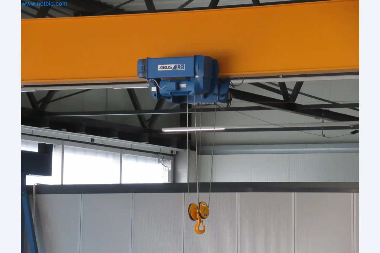 LILIUM eAircraft GmbH / LILIUM GmbH; machines, test systems and operating equipment for the production of eVTOLs-2