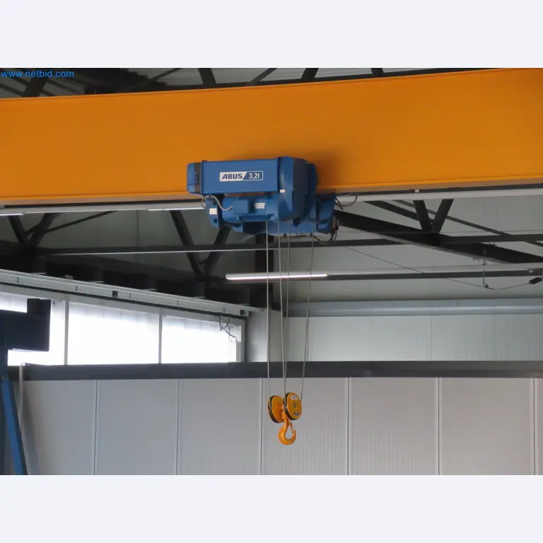 LILIUM eAircraft GmbH / LILIUM GmbH; machines, test systems and operating equipment for the production of eVTOLs-2