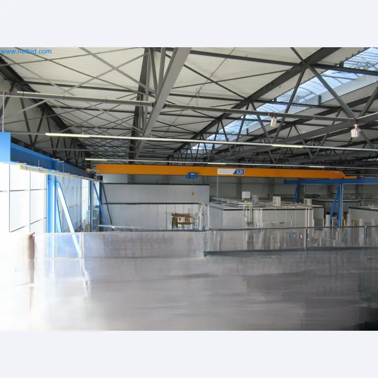 LILIUM eAircraft GmbH / LILIUM GmbH; machines, test systems and operating equipment for the production of eVTOLs-3
