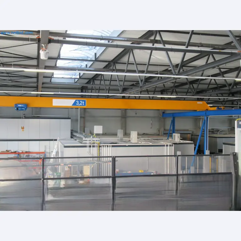 LILIUM eAircraft GmbH / LILIUM GmbH; machines, test systems and operating equipment for the production of eVTOLs-4