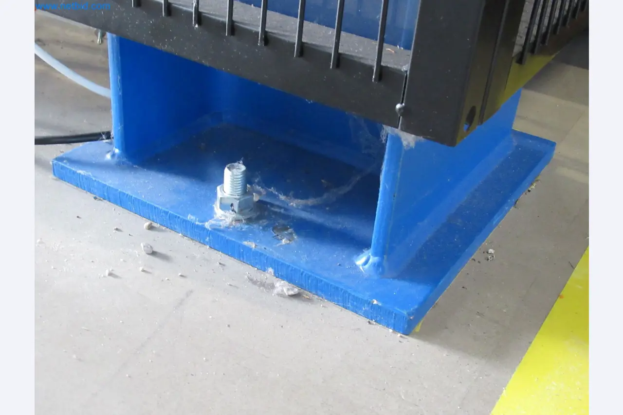 LILIUM eAircraft GmbH / LILIUM GmbH; machines, test systems and operating equipment for the production of eVTOLs-5