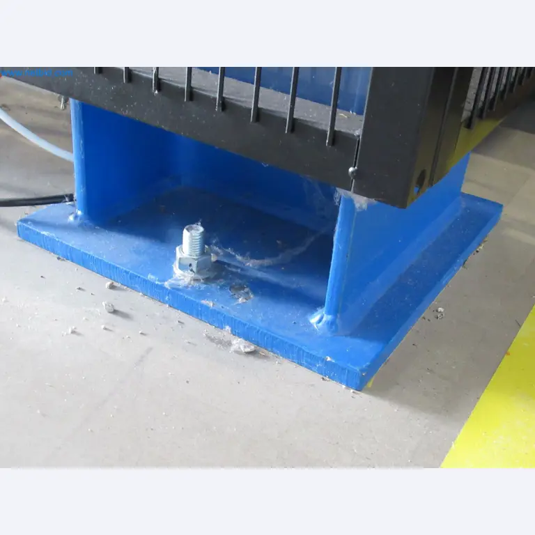 LILIUM eAircraft GmbH / LILIUM GmbH; machines, test systems and operating equipment for the production of eVTOLs-5